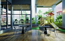 Hill House (D9), Apartment #455974851